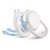 Chupetes Avent Silicona Ultra Air Scf244/22 6-18m X2 en internet