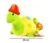 Peluche Tortuga Con Hijo 36 Cm Phi Phi Toys 8583