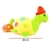 Peluche Tortuga Con Hijo 36 Cm Phi Phi Toys 8583 - comprar online