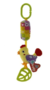 Sonajero Colgante Mordillo Animales Phi Phi Toys 260 - comprar online