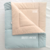 Acolchado Tusor Reversible en internet