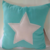Almohadón Estrella - tienda online