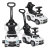 Andarin Pata Pata Caminador Bebe Formula 1 Musical - comprar online