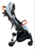 Coche Mega Baby Ata Ultraliviano Facil Plegado NEW en internet