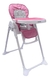 Silla de comer Mega Baby Atenas - comprar online