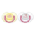 Avent Chupete Fashion 0-6 Meses X 2 Unidades - comprar online