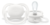 Chupete Avent Ultra Air SCF081/13 0-6 - comprar online
