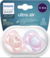 Chupetes Avent 0-6 Meses Ultra Air sfc085/02 - comprar online