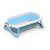 Bañera Bebe Plegable Con Tapon Y Patas | Mega Baby B330