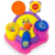 Bateria Musical Con Luz Tum Tum Tha | Calesita | Didacticos Primera Infancia 882 - comprar online