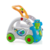 Caminador 2 en 1 BUHO | Felcraft - tienda online