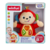 Monito Soft Canta Y Aprende Conmigo | Win Fun 0275