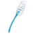 Cepillo Philips Avent Limpia Para Mamaderas Y Tetinas - comprar online