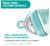 Mamadera Chicco Natural Feeling 150ml en internet