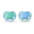 Chupetes Avent Silicona Ultra Air Scf244/22 6-18m X2 - comprar online