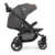 Coche cuna bebé Joie Litetrax 4 Travel System en internet