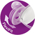 Chupetes Avent Ultra Soft SCF222/22Silicona 6-18 Meses - comprar online