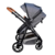 Coche Mega Baby Elite Travel System Convertible 3 en 1 - Espacio Wallace