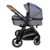 Coche Mega Baby Elite Travel System Convertible 3 en 1 en internet