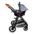 Imagen de Coche Mega Baby Elite Travel System Convertible 3 en 1