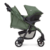 Coche Joie Muze Travel system LX con Huevito