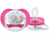 Chupete ultra air avent 6-18 m SCF081