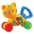 Gatito Musical Navystar 69059 - comprar online