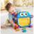 Fisher Price Monstruo Come Discos | Art.FFc06 - comprar online