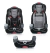 Booster Graco 3 En 1 Nautilus Lx Matrix