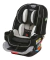 Butaca 4ever Extend2fit Graco 0 a 55 Kg - comprar online