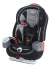 Booster Graco 3 En 1 Nautilus Lx Matrix - comprar online