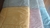 Acolchado Cama 1 Pz. Franjas Tusor