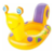 Flotador Inflablable Caracol Bestway