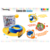 Inodoro Pelela Transportable Para Chicos Baby Innovation - tienda online
