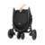 Imagen de Cochecito Joie Litetrax 3 Travel System de 3 Ruedas