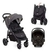 Coche cuna bebé Joie Litetrax 4 Travel System