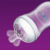 Mamadera Natural Philips Avent SCF030/17 125 ml 0m+ - Espacio Wallace