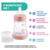 Mamadera Perfect 5 Flujo Lento 150ml 0m+ - comprar online