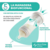 Mamadera Perfect 5 Flujo Lento 150ml 0m+ en internet