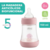 Mamadera Perfect 5 Flujo Lento 150ml 0m+