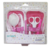 Priori Set De Belleza, Higiene Para Bebe PP1557