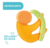 MORDILLO CHICCO 821303 MONO PEREZOSO 4M