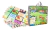 Alfombra Piso Encastrable Motek Bebe Xpe 180x120 2cm Espesor - comprar online