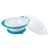 Bowl NUK Easy Learning con 2 tapas