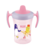 Vaso NUK Trainer Cup con pico blando