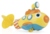 Submarino Nuby Juguete Para Agua Baño Pileta A Cuerda Bebe - comprar online