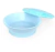 Plato Hondo Bowl 6m+ Con Tapa Twistshake en internet