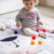 Playmat Rudolph Mantas de juegos Mommy Bags en internet