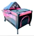 Cuna Plegable Bebe Mega Baby Plus en internet