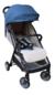 Coche De Bebé Joie Pact Pro Ultraliviano Y Compacto